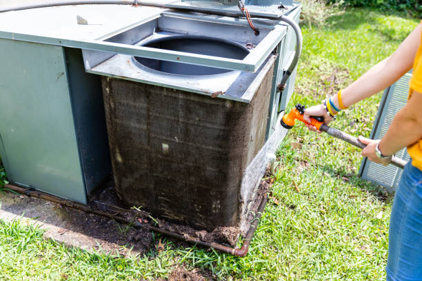 Best Best Air Duct Cleaning Company  in Whitesboro, AL