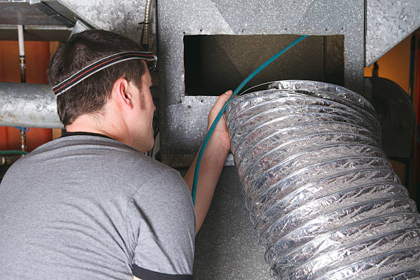 Best Home Air Vent Cleaning  in Whitesboro, AL