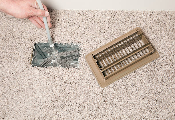 Best Air Duct Cleaning Near Me  in Whitesboro, AL
