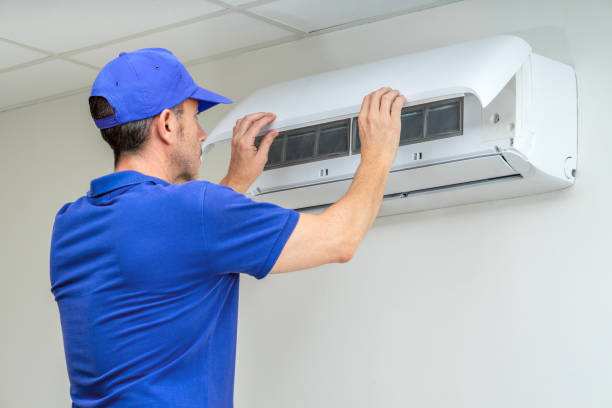 Best Residential Air Duct Cleaning  in Whitesboro, AL
